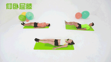 站姿|4分钟Tabata训练，高效粗暴的燃脂运动