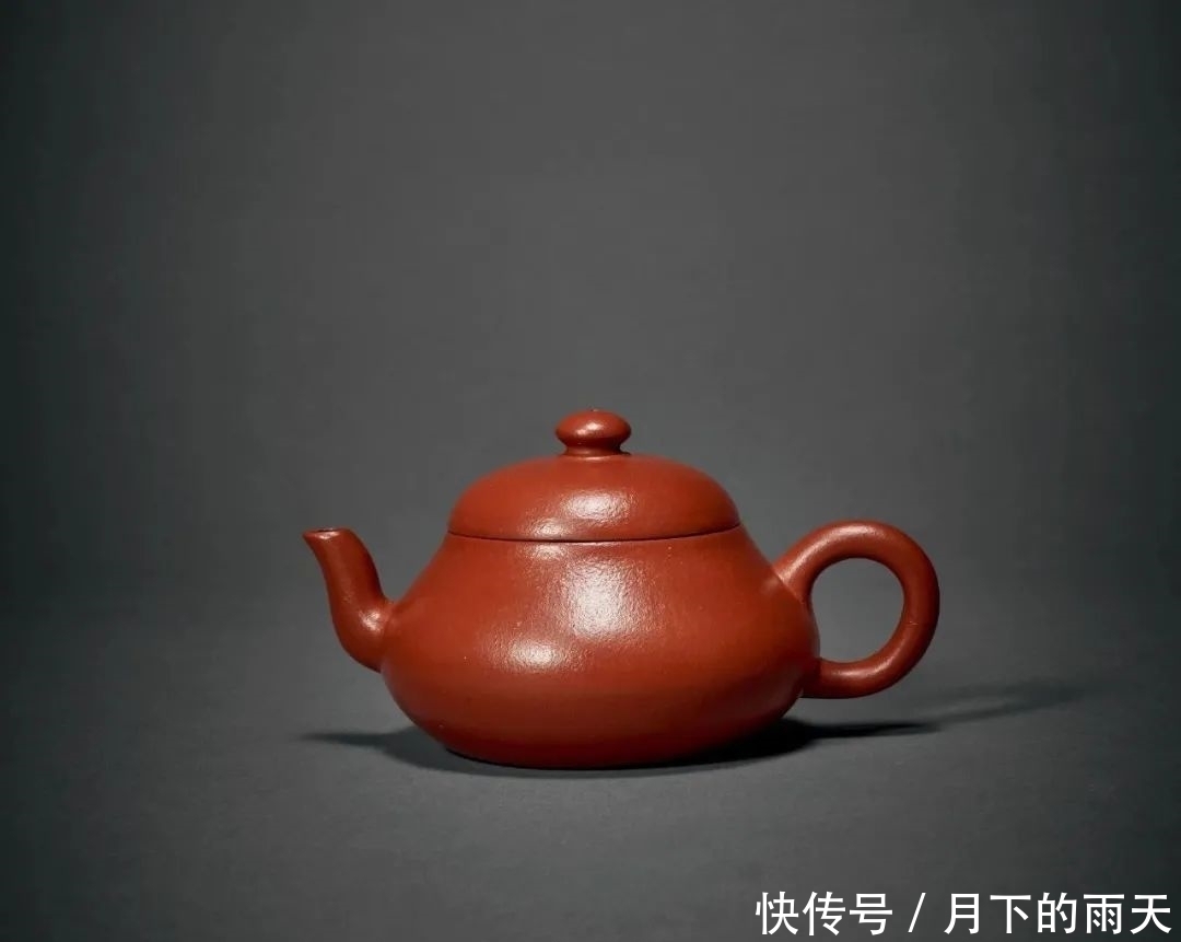 “从明代到今天的宜兴紫砂”|中贸圣佳2021春拍 | a8340