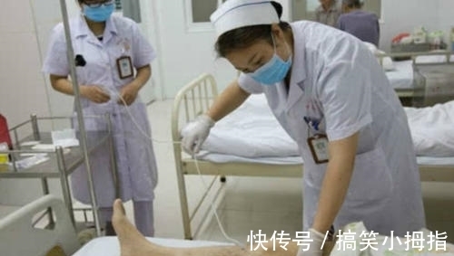 医生|处理病人隐私时，护士会害羞吗？一位女护士道出实情