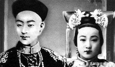 珍妃|珍妃开始很得光绪与慈禧的喜爱,为何最终惨死?其实并非因新政!