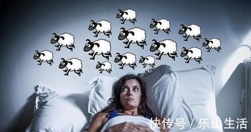 排毒养颜|失眠的“克星”被找到了,睡前吃一点,让你倒床就睡,一觉到天亮