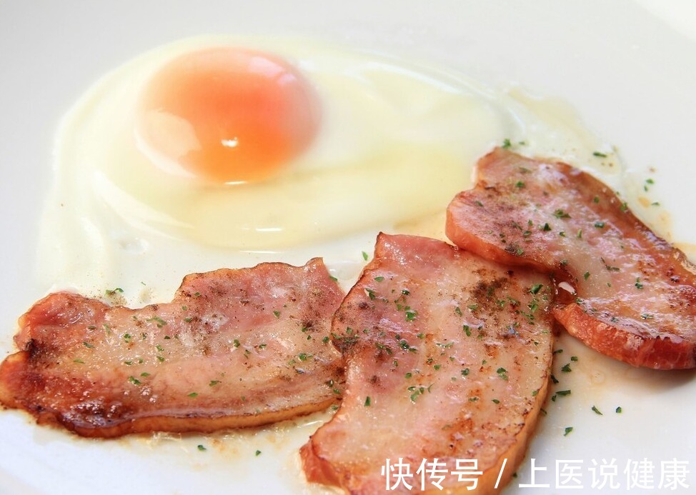 血压|高血压多是被吃出来的!这3种食物,藏盐的隐形冠军!劝你少吃