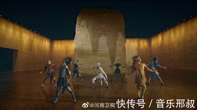音乐会|为河南卫视叫屈神马奇妙夜晚会收视低，河南卫视不该被群嘲