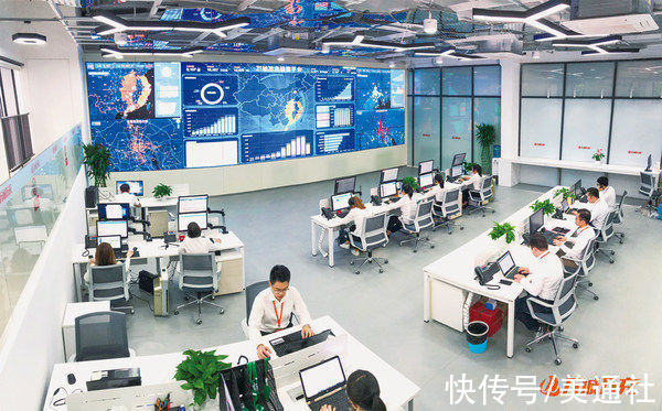 中植企业集团|万城万充入选“2021中国充换电行业十大运营商品牌”
