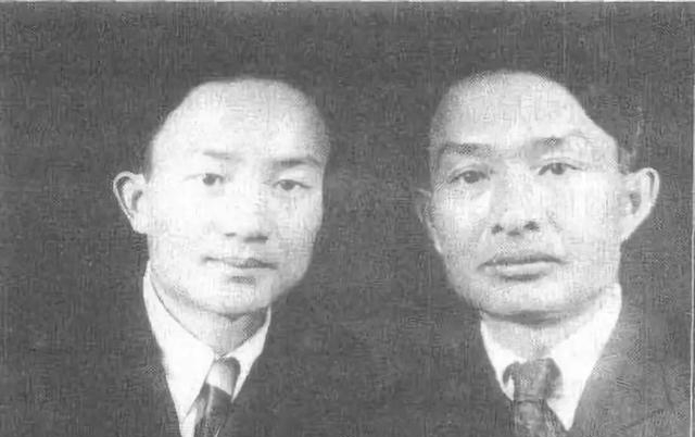 革命|陈昌浩高开低走的人生:跟张国焘抱团,在国外13年不能回国