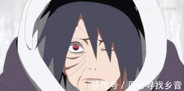 带土|火影忍者你认为宇智波带土能洗白吗