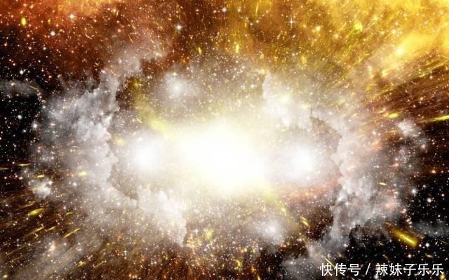 地球 宇宙的膨胀,告诉我们外面可能还有空间,那么外面会是什么