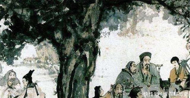 老祖宗!遇到有这两个特征的人,切莫进行深交,老祖宗的经验之谈