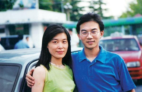 50岁的郎永淳,就这样改写了他的结局,跌落的口碑到底是回不去了