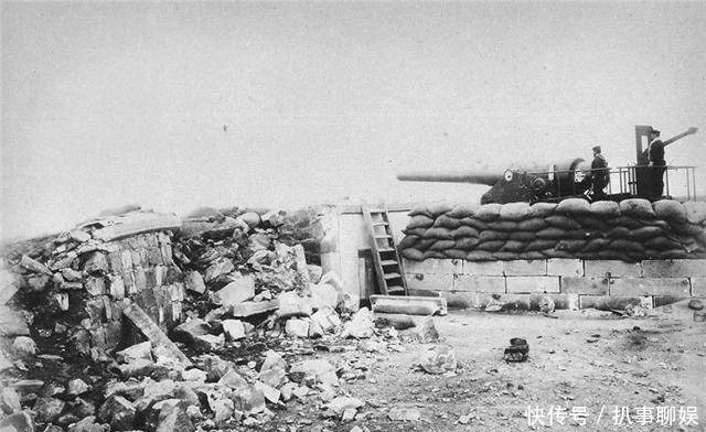 墨西哥|清朝时期成功的外交,海舰震慑墨西哥,在回国路上抛弃了清朝?