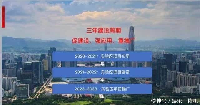 深圳|打通教育信息化全脉络！深圳：开启智慧教育“加速度”