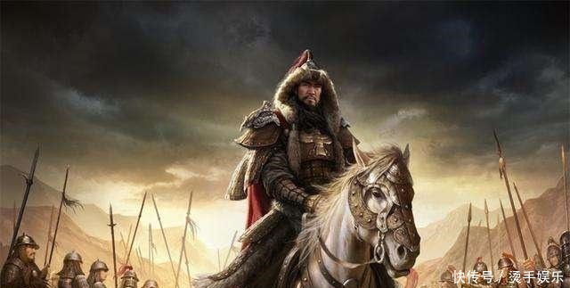 契丹族其实从未消失,800年后改了姓氏,你知道是哪个姓吗!