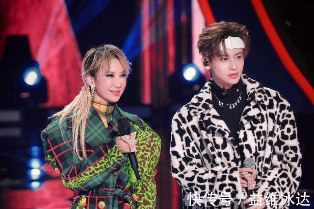 張藝興|勤深深回歸，《我們的歌》終于有了熟悉的味道