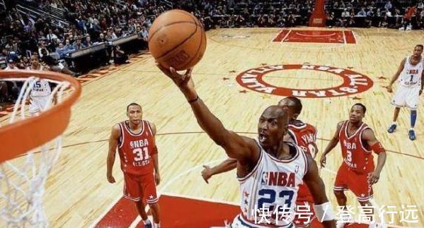 科比|盘点在NBA入选10次以上全明星的球星,各个都是名人堂级别