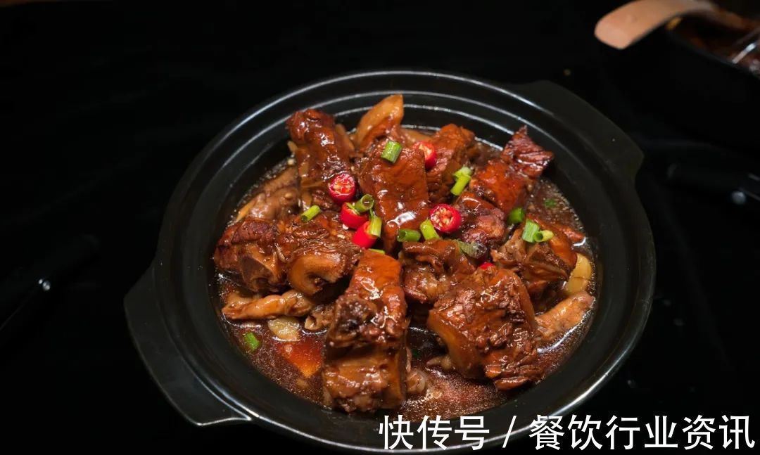 卤肥肠|20道砂锅精品,饭店必不可少,在家也能制作