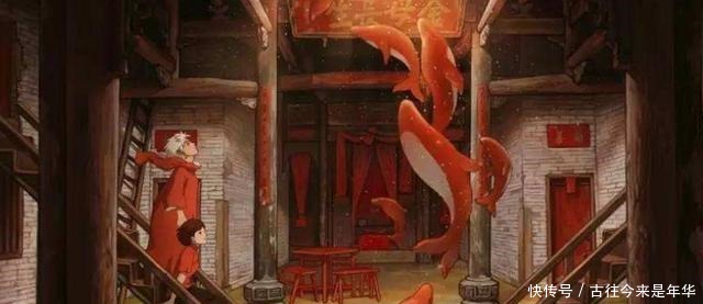 結局|天氣之子與大魚海棠,為什么結局同樣是淹沒,天氣之子卻沒有罵聲