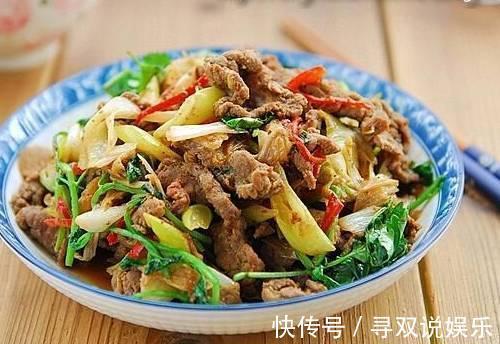 5道家常菜都可以养颜对皮肤特好,爱家的男人一定做给女人吃!