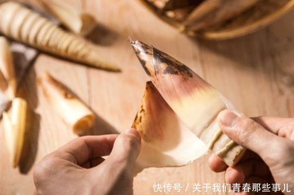 保存春笋,别直接放冰箱!多做2步,放半年新鲜如初,怎么做都嫩