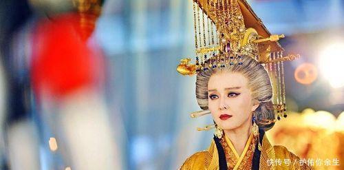 李世民|李世民驾崩前问武则天 我死了你怎么办 武则天用8字保全性命