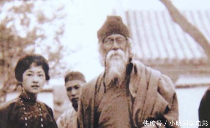 梁思成|林徽因嫁到梁启超家,儿子表示“鸭梨山大”,婆婆也“顶不住”