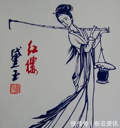 武亦姝!如果给林黛玉找一份工作,只有这个职位适合她,还能治好她的病