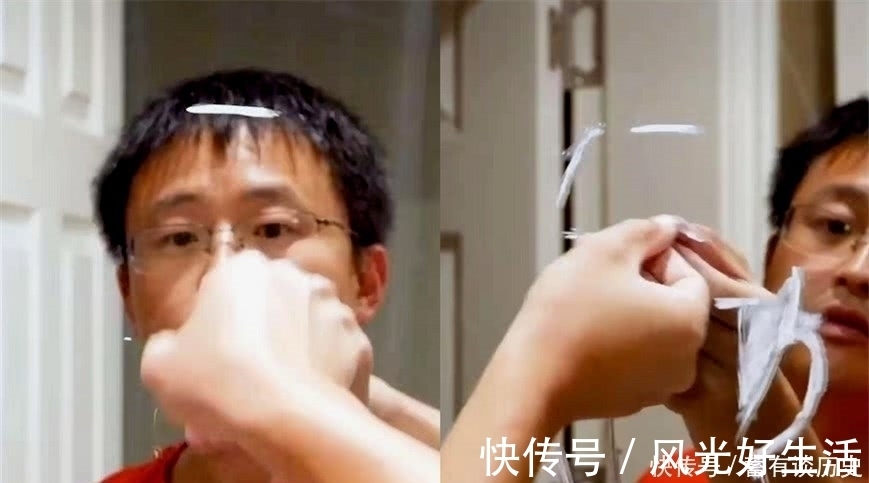 成品|美术生手绘“蓝湛”,开局:地中海?看到成品:自罚戒鞭300