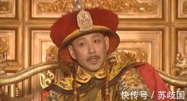 雍正&曹雪芹被抄家时,家里有多少财产?雍正拿到清单后,有些哭笑不得