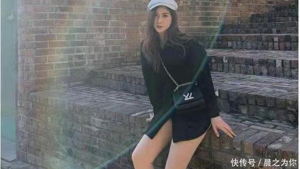 模特|马来西亚美女模特,长相精致身材迷人,运动成就了她的美