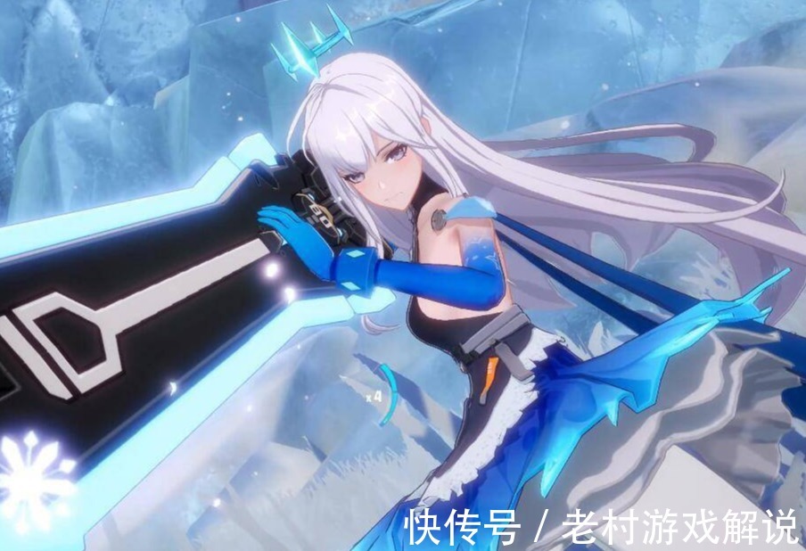 角色们|小柔的经典cos角色,梅菲斯灵动金克丝还原,最后一个打破次元壁