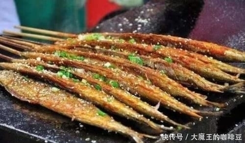 日本人当“宝贝”看待的鱼,被称作“脑黄金”,在中国却不太值钱