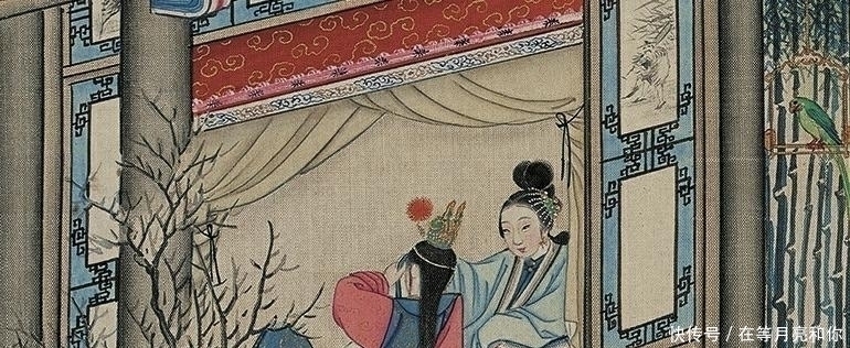 林黛玉|林黛玉的一个大毛病,被薛姨妈看到,难怪王夫人越来越不喜欢她