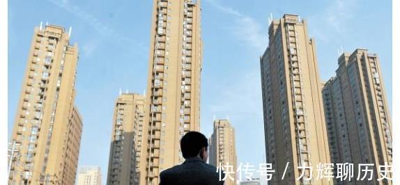 空置率|未来10年,高房价不再是大麻烦,转而面对3个新难题