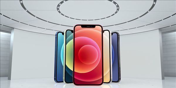 王腾|小米王腾上手iPhone 12后感到失望：手感非常不好 已解毒