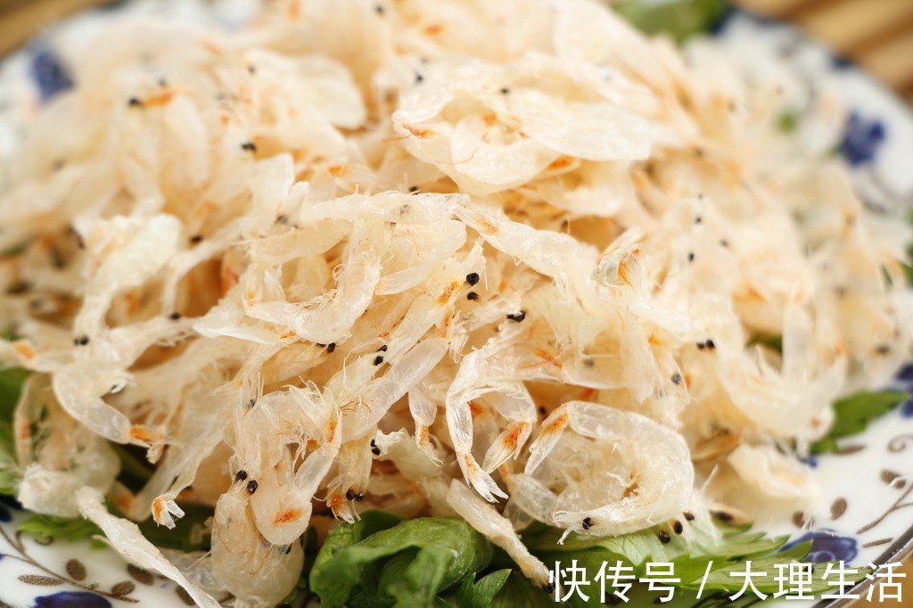 补充营养|3种天然补钙食品,工资再低也要买给孩子,补钙补脑身体好