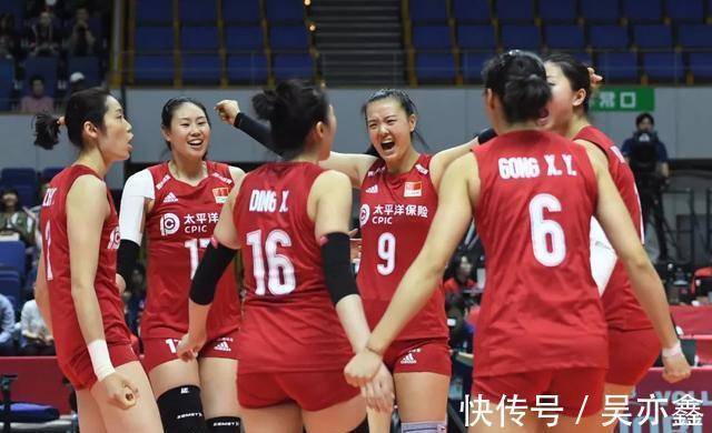 董铭霄|女排将开启新时代!4大主力队员或离队,4新星小将迎上位好机会