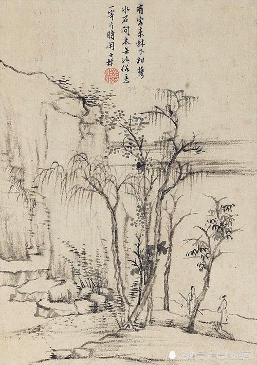  重本|本末之争与重本抑末