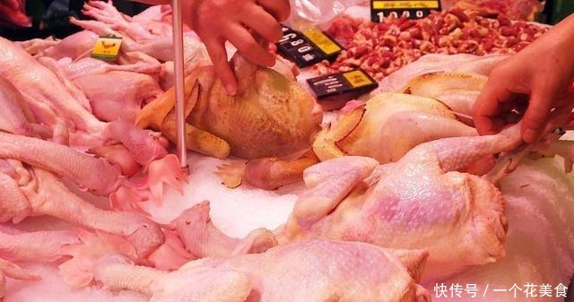 给你一只鸡,你还可以做大饭店大盘鸡