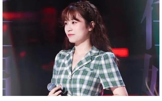 王靖雯|《中國好聲音2021》盲選還未結束？前五期節目歌手簡單小結