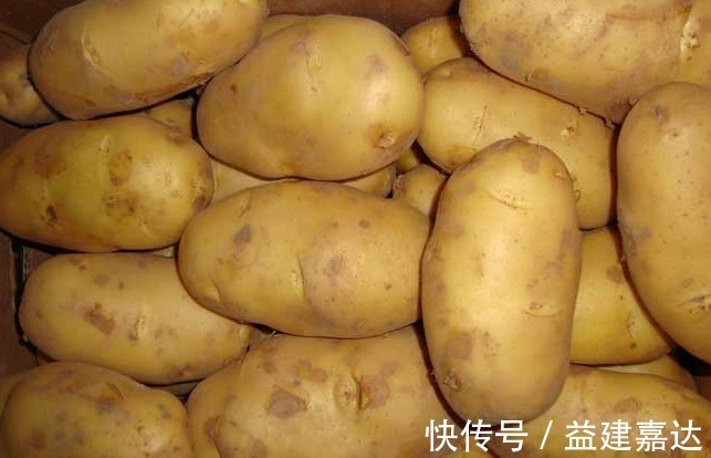 蔬菜|容易發胖的4大蔬菜，豆角上榜，最后一種為大多數人所喜愛！
