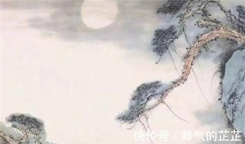 王维#王维最美的一首诗,短短20个字却充满禅意,很多人读过却不懂