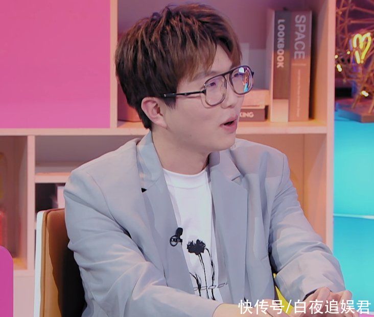 毛不易|毛不易被問理想中的愛情：激情過后要有陪伴，共同成長也不能少