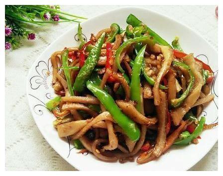 料酒|多学几道美味家常菜,简单易做,家中来客让他们吃的津津有味