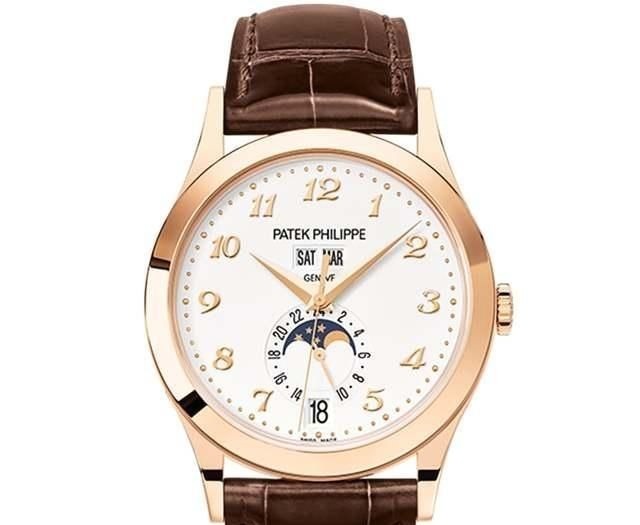 积家 全球最贵的手表,最便宜的都可以买几辆兰博基尼了