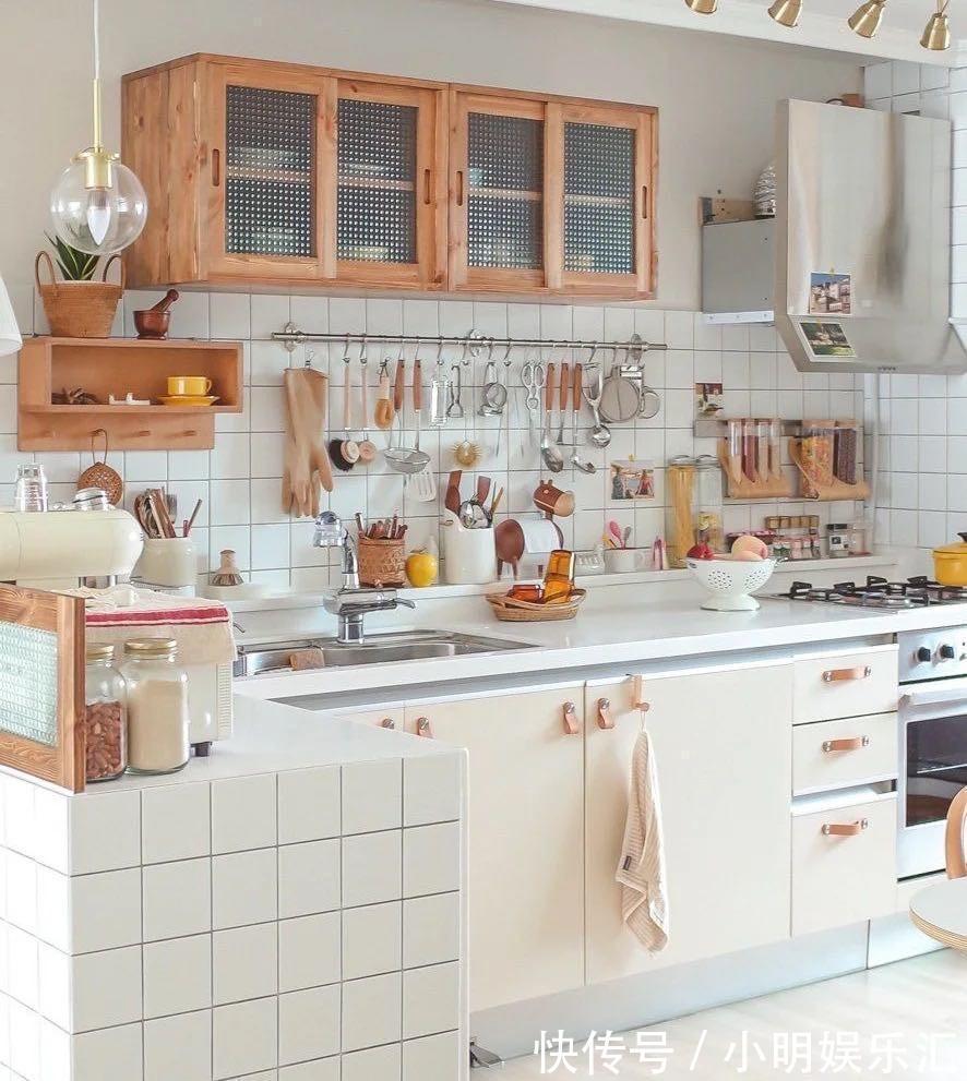 储物柜|为什么日本人的家看起来更“宽敞”？而我们的家看着就很憋屈！