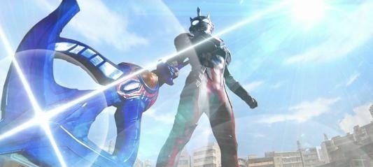 奧特曼|澤塔奧特曼與捷德奧特曼的評分,相差不是一點點,差距在哪里?