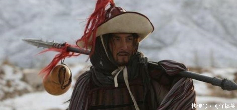 脾气一向很好的林冲,为何多次想杀关胜?你听宋江怎么说