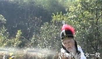 南极仙翁!封神演义,为什么元始天尊告诫姜子牙路上有人叫你,万不可回头!