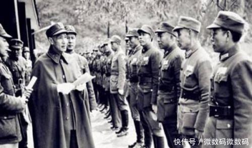 蒋介石|孟良崮战役张灵甫周围有几十万大军,为何只有黄百韬愿意拼命救他