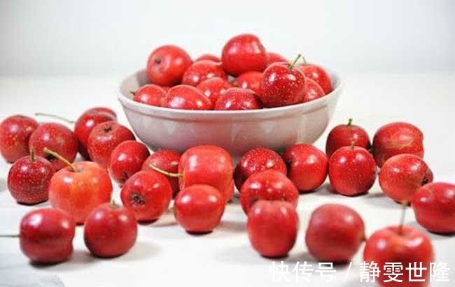 柳橙|4种刮油“狠”的水果，苹果第三，第一种多吃瘦成“筷子腿”