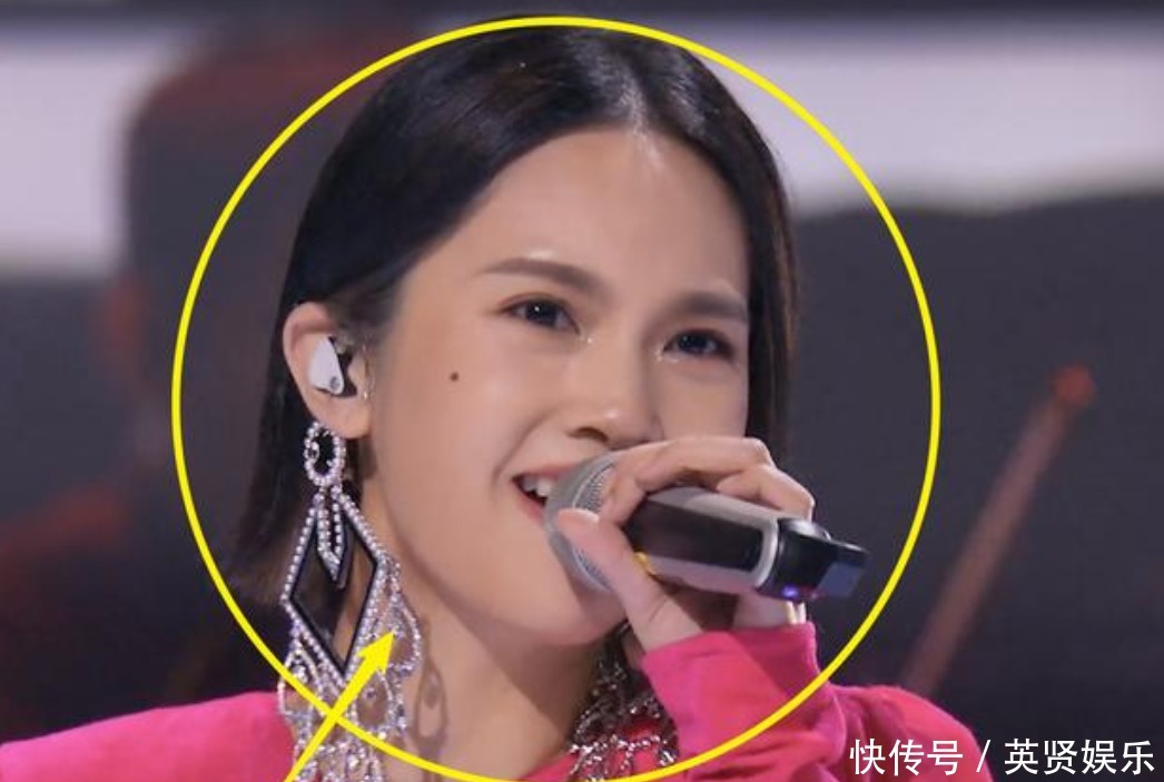 李荣浩熬夜追《浪姐2》决赛,得知杨丞琳